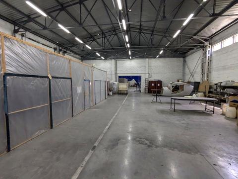 коммерческая по адресу Оросительная ул., 15