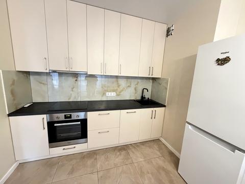 квартира за адресою Олександра Олеся вул., 2-В