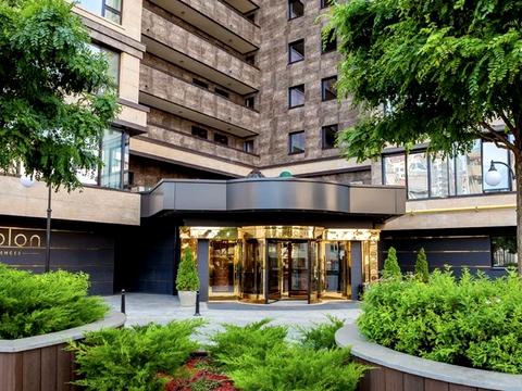 квартира по адресу Оболонский просп., 26