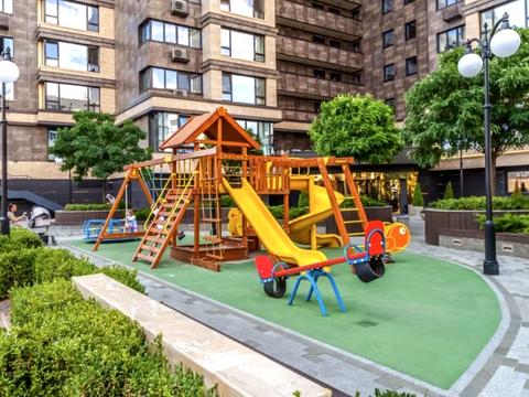 квартира за адресою Оболонський просп., 26
