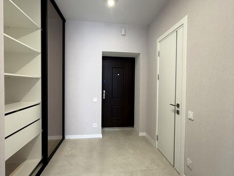 квартира по адресу Мартинова просп., (вул. Григорія Сковороди, 16)