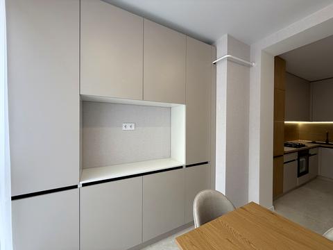 квартира по адресу Мартинова просп., (вул. Григорія Сковороди, 16)