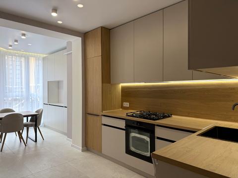 квартира по адресу Мартинова просп., (вул. Григорія Сковороди, 16)