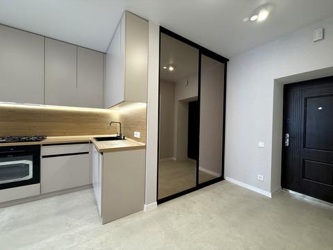 квартира по адресу Мартинова просп., (вул. Григорія Сковороди, 16)