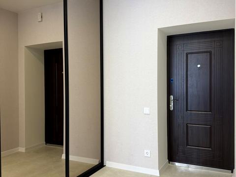 квартира по адресу Мартинова просп., (вул. Григорія Сковороди, 16)