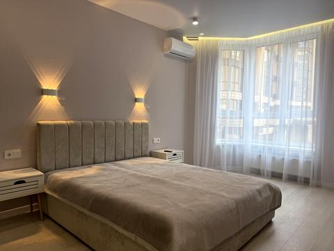 квартира по адресу Мартинова просп., (вул. Григорія Сковороди, 16)