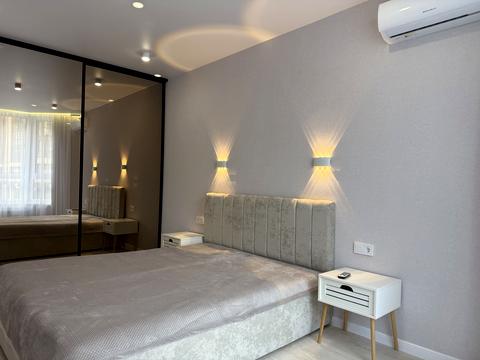 квартира по адресу Мартинова просп., (вул. Григорія Сковороди, 16)