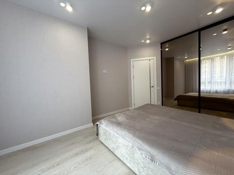 квартира по адресу Мартинова просп., (вул. Григорія Сковороди, 16)