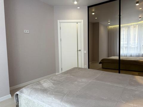 квартира по адресу Мартинова просп., (вул. Григорія Сковороди, 16)