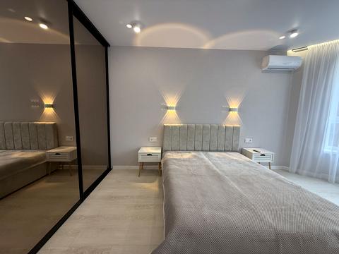 квартира по адресу Мартинова просп., (вул. Григорія Сковороди, 16)