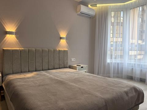 квартира по адресу Мартинова просп., (вул. Григорія Сковороди, 16)