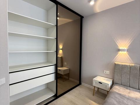 квартира по адресу Мартинова просп., (вул. Григорія Сковороди, 16)