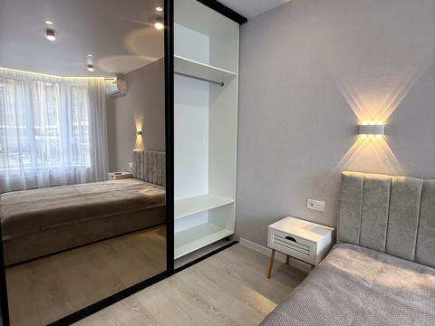 квартира по адресу Мартинова просп., (вул. Григорія Сковороди, 16)