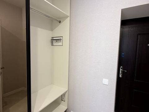 квартира по адресу Мартинова просп., (вул. Григорія Сковороди, 16)