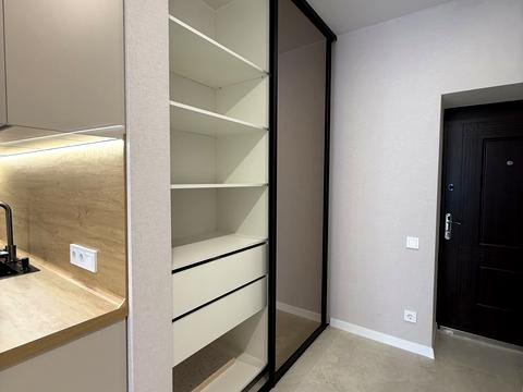 квартира по адресу Мартинова просп., (вул. Григорія Сковороди, 16)