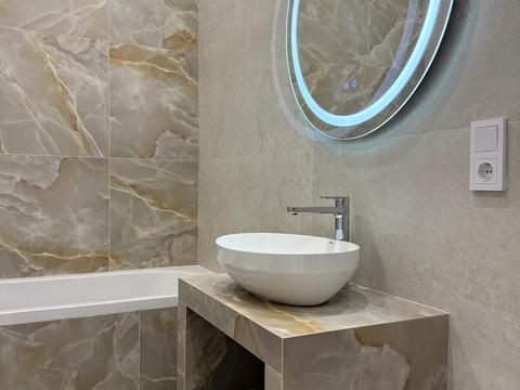 квартира по адресу Мартинова просп., (вул. Григорія Сковороди, 16)