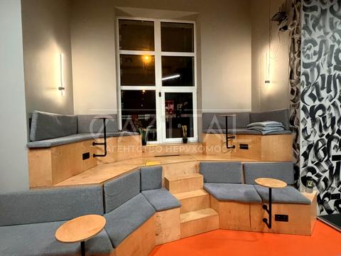 комерційна за адресою Василя Тютюнника вул. (Анрі Барбюса), 51/1А