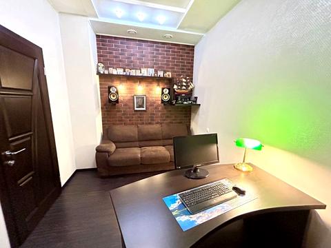 квартира за адресою Клочківська вул., 258