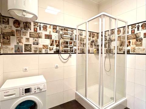 квартира за адресою Клочківська вул., 258