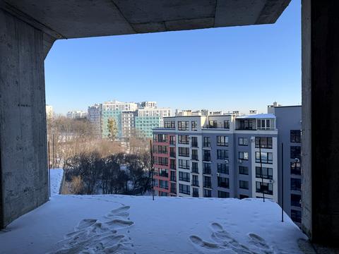 квартира за адресою Малоголосківська вул., 12