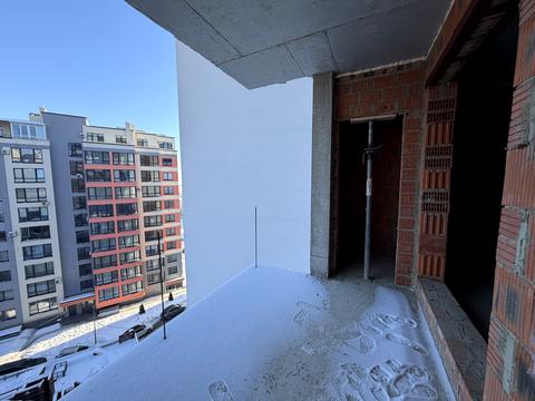 квартира за адресою Малоголосківська вул., 12