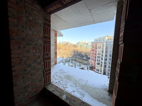 квартира за адресою Малоголосківська вул., 12