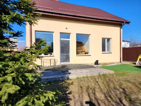 будинок за адресою вул. Степова