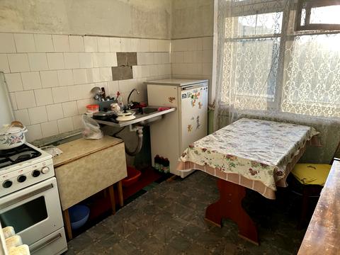 квартира по адресу Берестейский просп. (Победы), 77-А