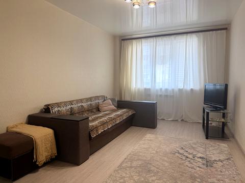 квартира по адресу Перспективна ул., 6