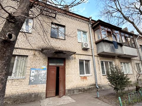 квартира по адресу Крошенская ул., 22