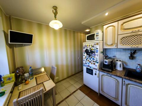 квартира за адресою Гната Юри вул., 14-В