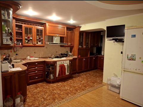 квартира по адресу Вайсера ул., 4