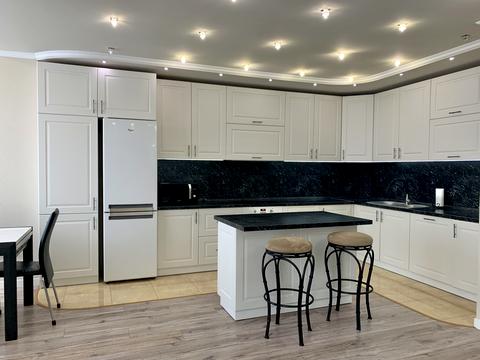 квартира по адресу Юлии Здановской ул. (Ломоносова), 58