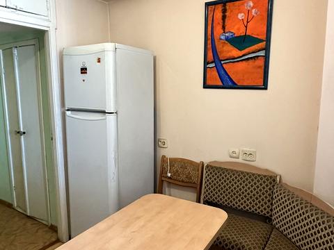 квартира за адресою Велика Васильківська вул. (Червоноармійська), 51