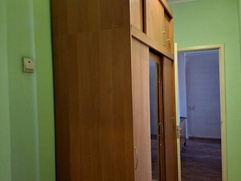 квартира за адресою Велика Васильківська вул. (Червоноармійська), 51