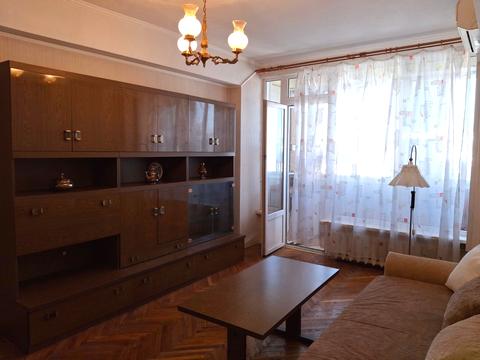 квартира за адресою Велика Васильківська вул. (Червоноармійська), 51