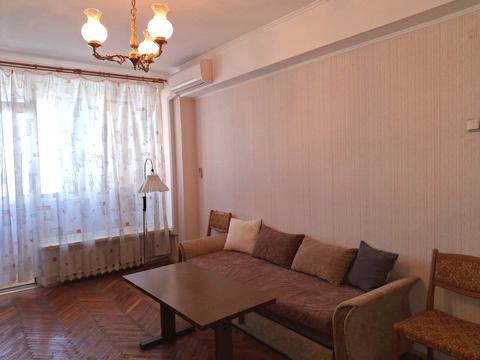 квартира за адресою Велика Васильківська вул. (Червоноармійська), 51