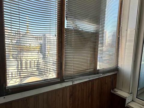 квартира за адресою Велика Васильківська вул. (Червоноармійська), 51