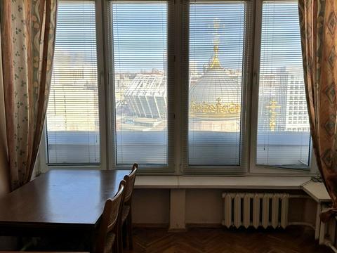 квартира за адресою Велика Васильківська вул. (Червоноармійська), 51