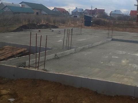 участок по адресу Котляревского ул., 17