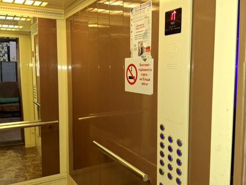 квартира за адресою Велика Васильківська вул. (Червоноармійська), 51