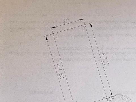 ділянка за адресою Котляревського вул., 17