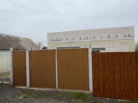 ділянка за адресою Лугова, 7а