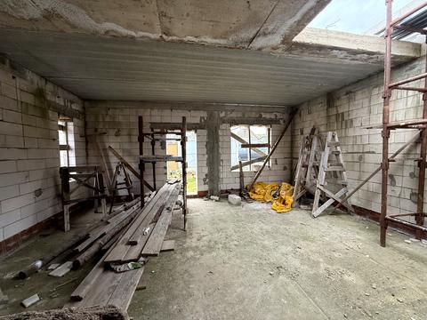 ділянка за адресою Лугова, 7а