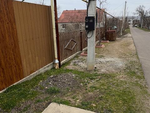 ділянка за адресою Лугова, 7а