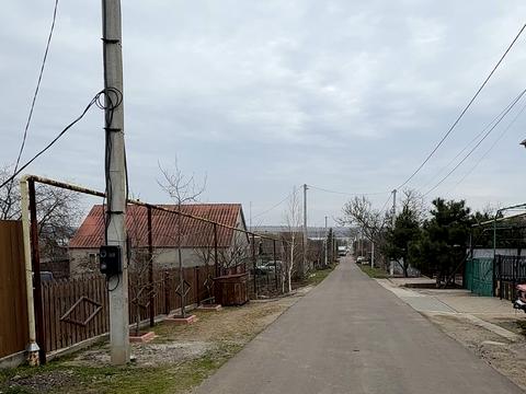 участок по адресу Лугова, 7а