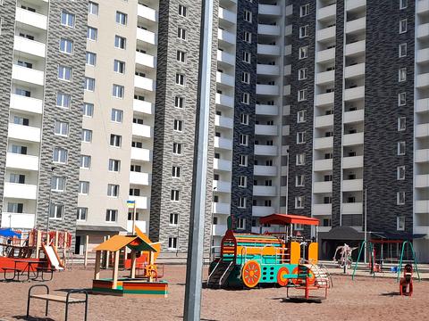 квартира по адресу Электротехническая ул., (Будинок 1)