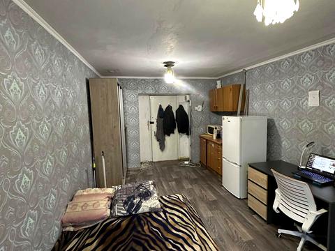 кімната за адресою Зарічанська вул., 14/А