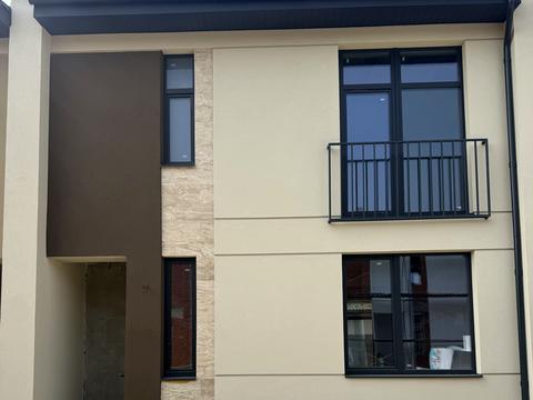 дом по адресу Виноградна