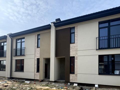 дом по адресу Виноградна